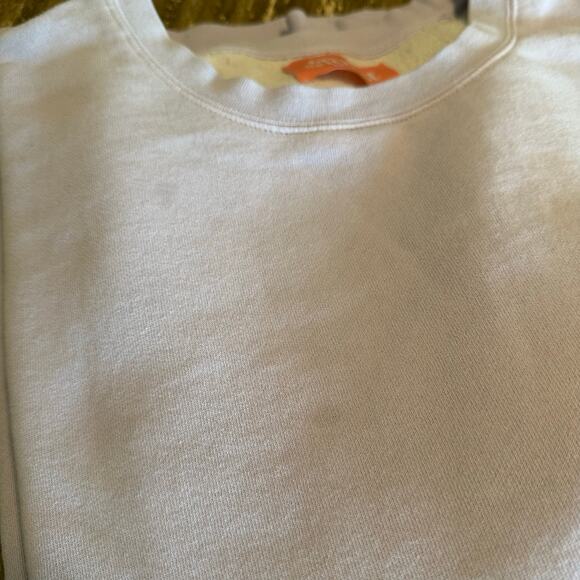 Women’s The Toast Sweatshirt Sweatpants 2-Piece Set Lavender, XXL Top XL Bottom - Picture 15 of 16